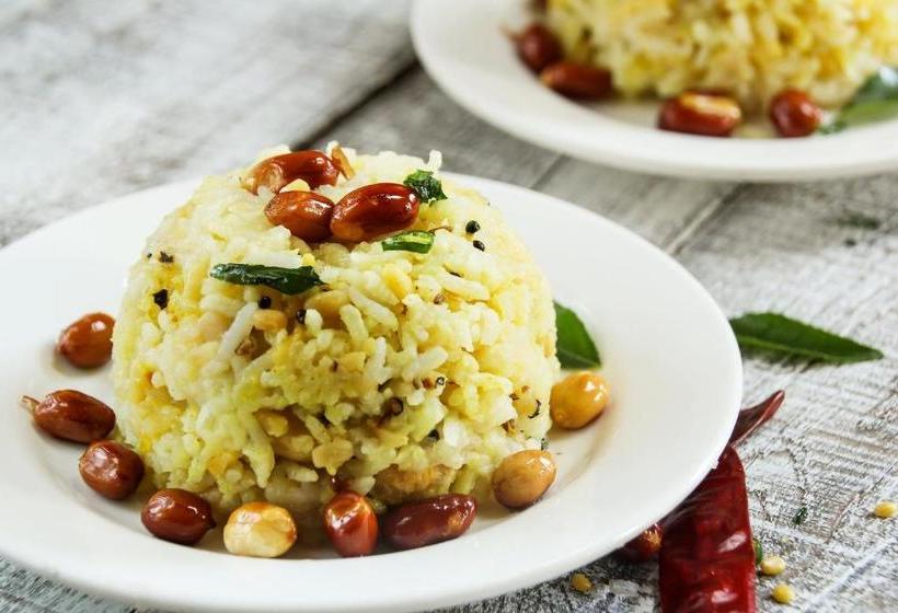 בית מלון כפרי Oyo 16717 Sreekrishna Kailas Inn