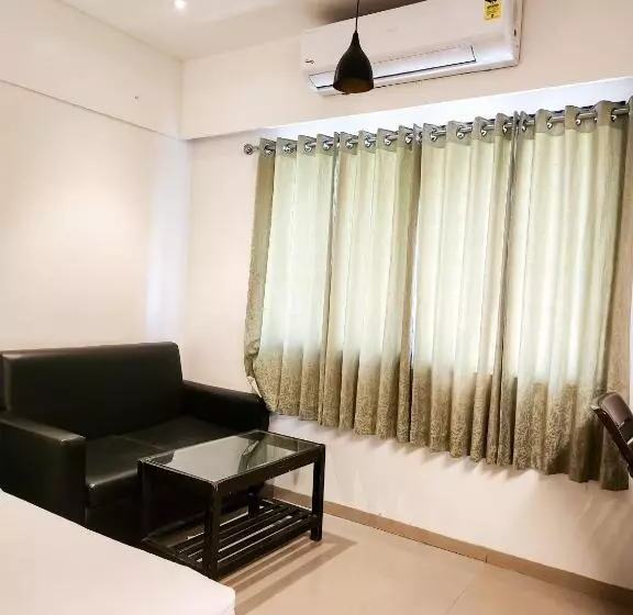 هتل Rajwada Aurangabad