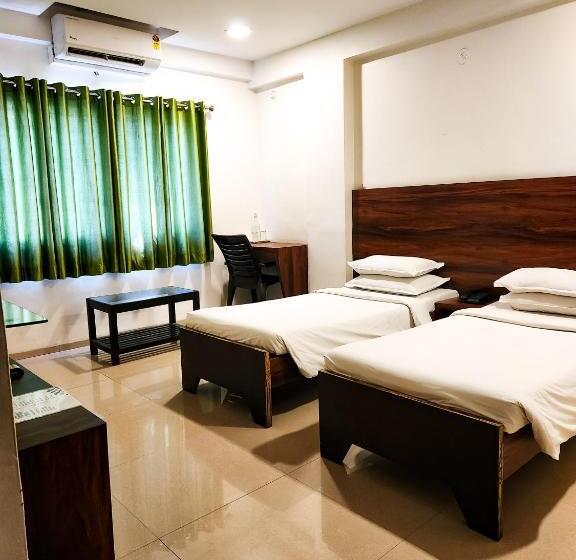 Hotel Rajwada Aurangabad