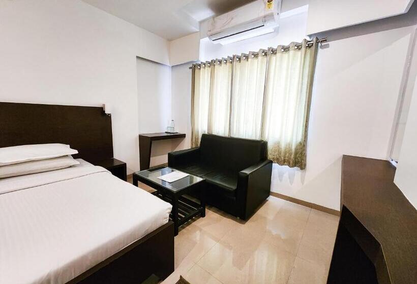 Hotel Rajwada Aurangabad