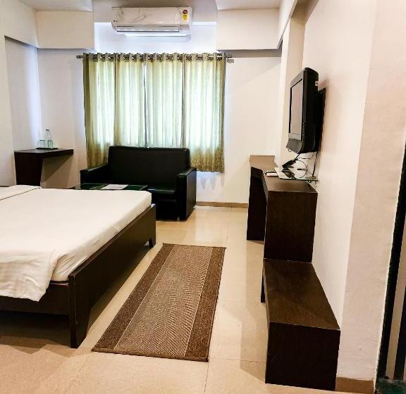 Hotel Rajwada Aurangabad