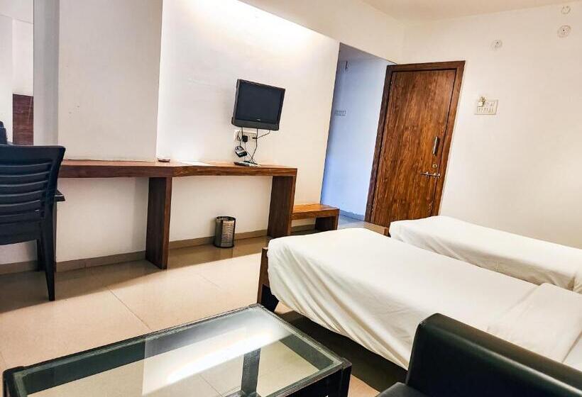 Hotel Rajwada Aurangabad