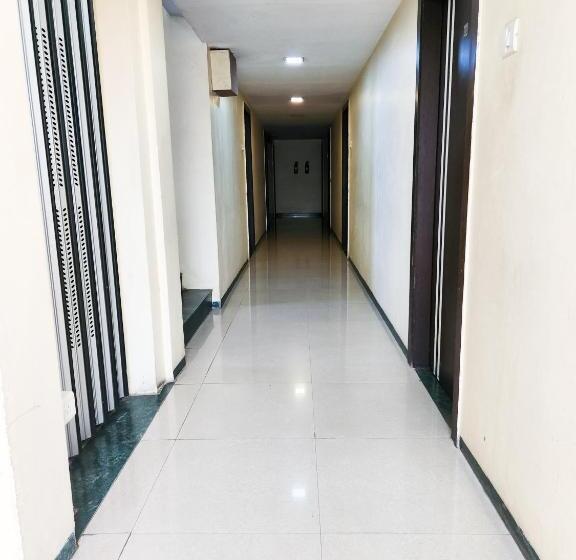 Hotel Rajwada Aurangabad