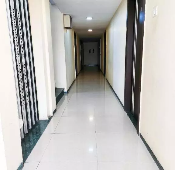 هتل Rajwada Aurangabad