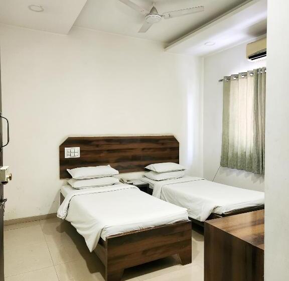 Hotel Rajwada Aurangabad