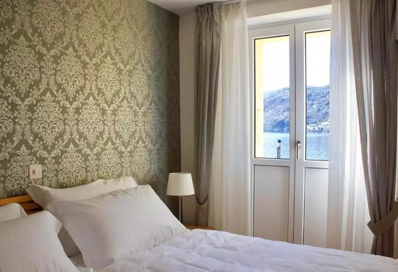 Majatalo Dolceresio Lugano Lake B&b