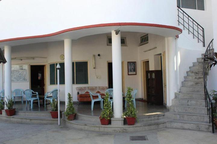 پانسیون Lakshmi Guest House
