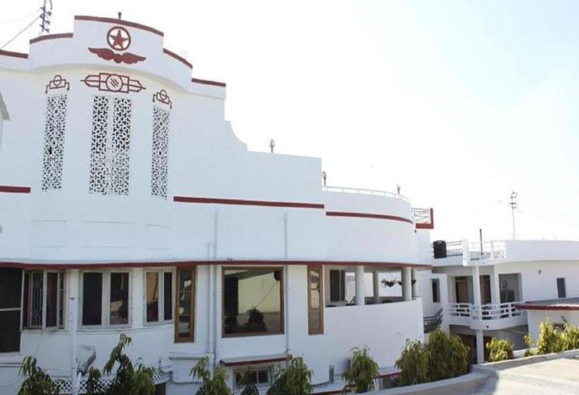 پانسیون Lakshmi Guest House