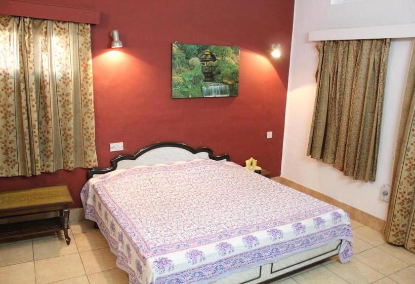 پانسیون Lakshmi Guest House