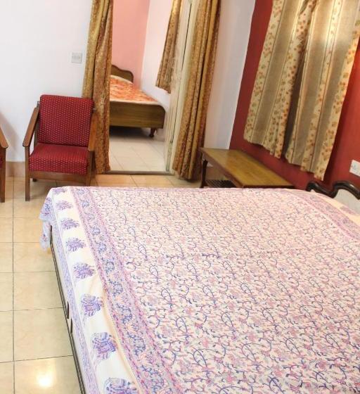 پانسیون Lakshmi Guest House
