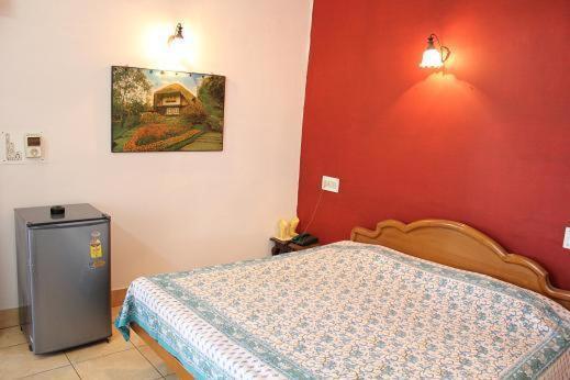 پانسیون Lakshmi Guest House