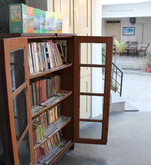 پانسیون Lakshmi Guest House