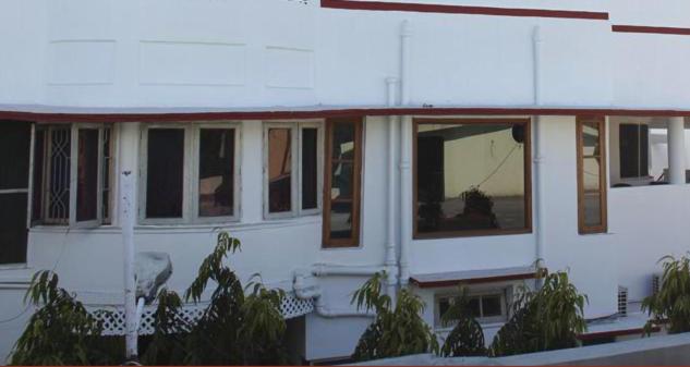 پانسیون Lakshmi Guest House