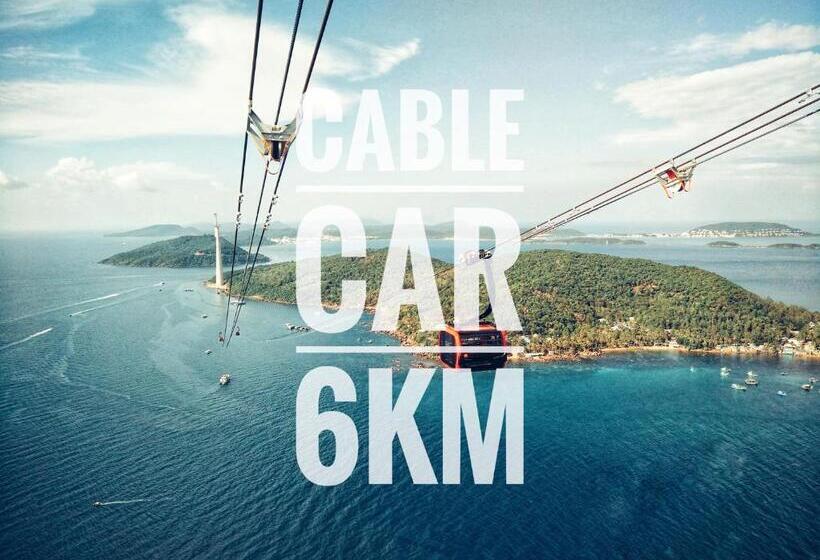 پانسیون Tây Tiến Bungalow