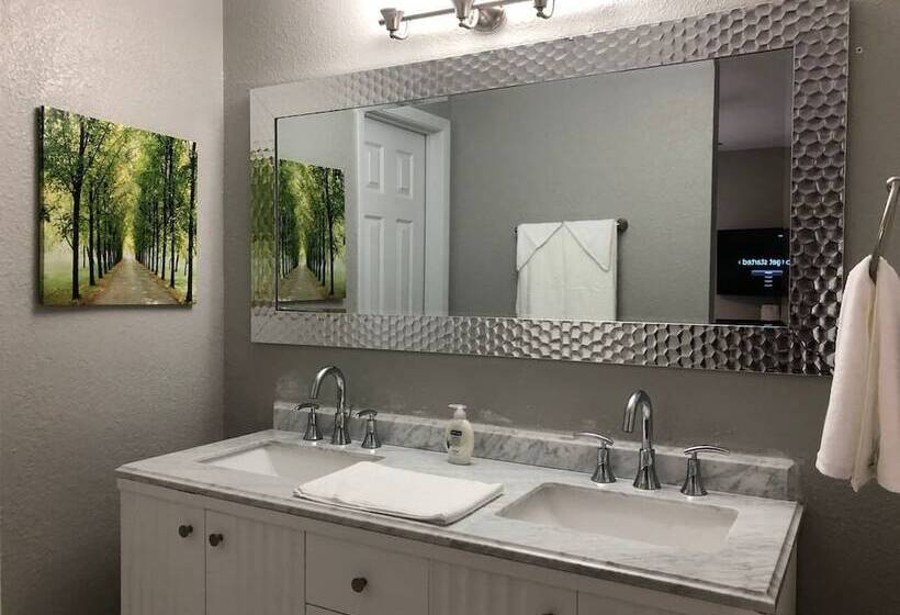 6183 Sandcrest · Walk To Universal! Near Disney, Convention