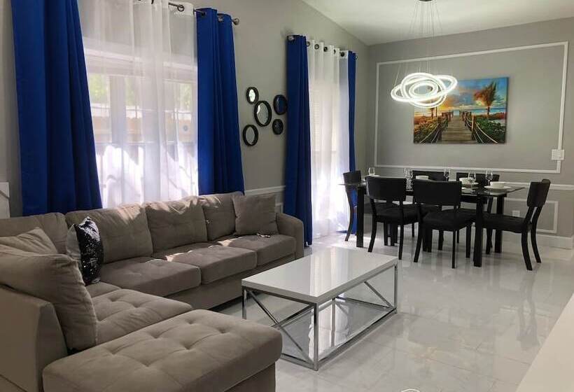 6183 Sandcrest · Walk To Universal! Near Disney, Convention