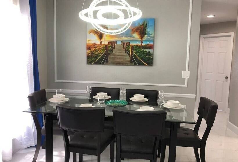 6183 Sandcrest · Walk To Universal! Near Disney, Convention