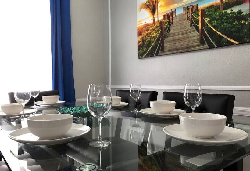 6183 Sandcrest · Walk To Universal! Near Disney, Convention