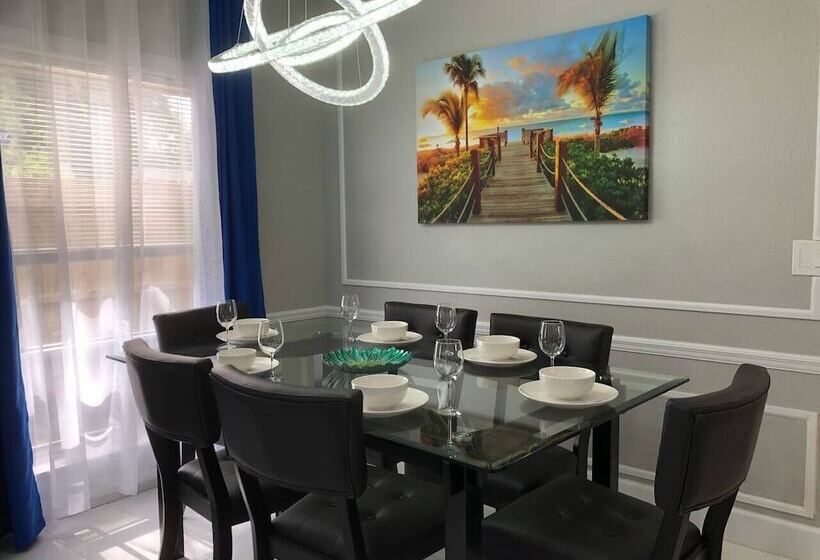 6183 Sandcrest · Walk To Universal! Near Disney, Convention