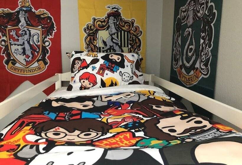 6183 Sandcrest · Walk To Universal! Near Disney, Convention