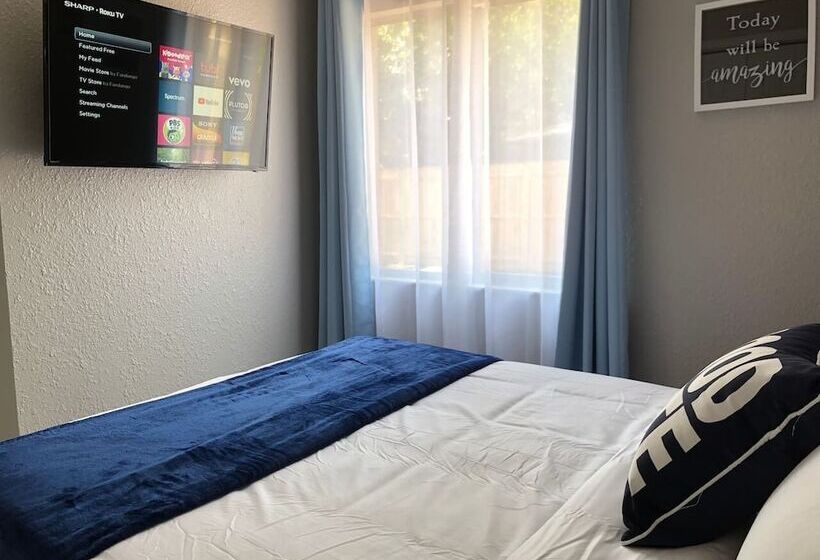 6183 Sandcrest · Walk To Universal! Near Disney, Convention