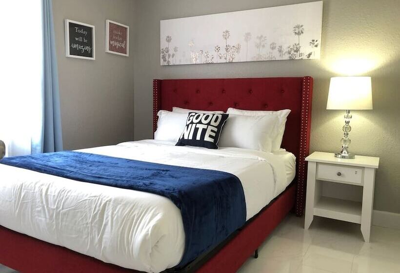 6183 Sandcrest · Walk To Universal! Near Disney, Convention