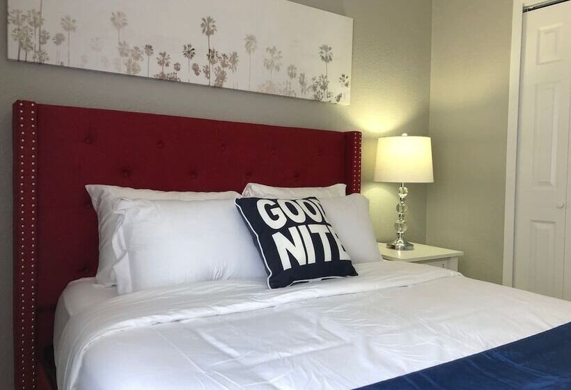 6183 Sandcrest · Walk To Universal! Near Disney, Convention