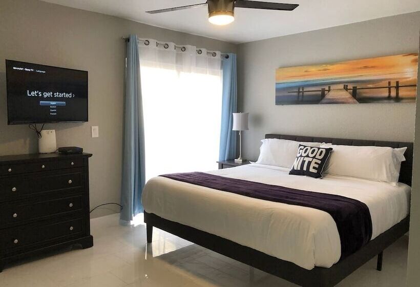 6183 Sandcrest · Walk To Universal! Near Disney, Convention