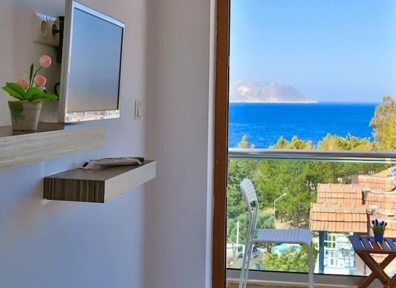 Antiphellos Pansiyon