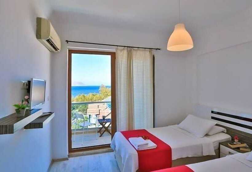 Antiphellos Pansiyon