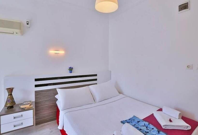 Antiphellos Pansiyon