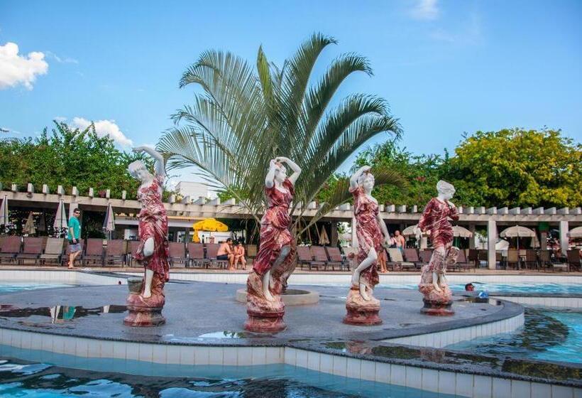 Apartment L Acqua Diroma V Jc Temporada