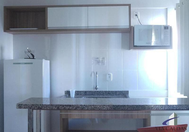 Apartment L Acqua Diroma V Jc Temporada