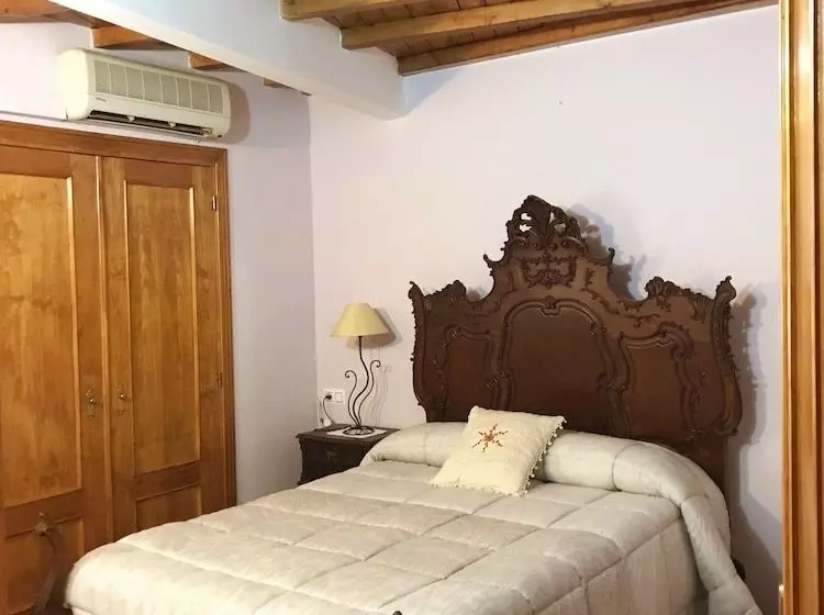 Casa Rural Barrero