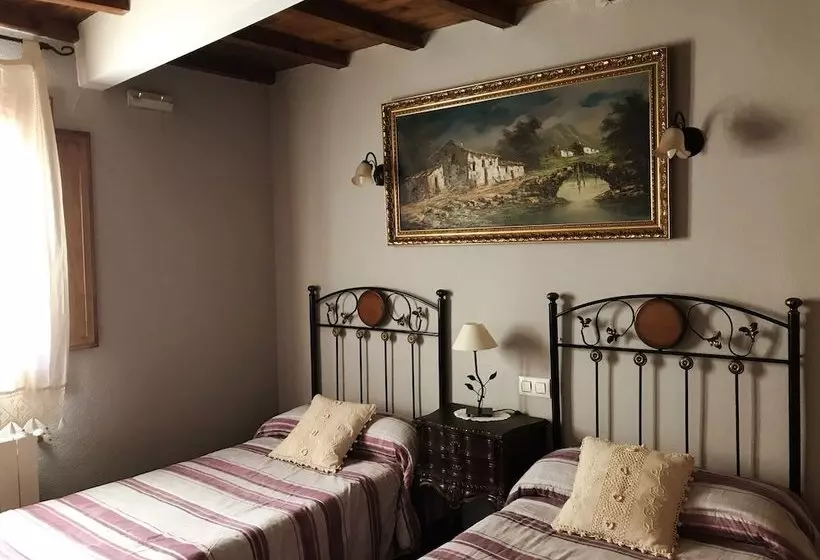 Casa Rural Barrero