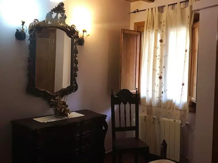 Casa Rural Barrero