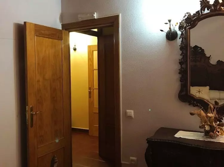 Casa Rural Barrero