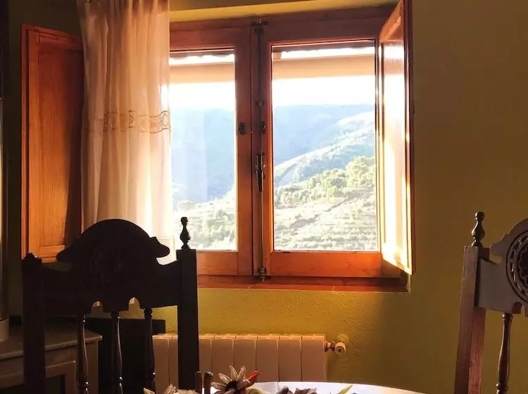 Casa Rural Barrero
