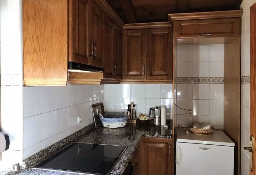 Casa Rural Barrero