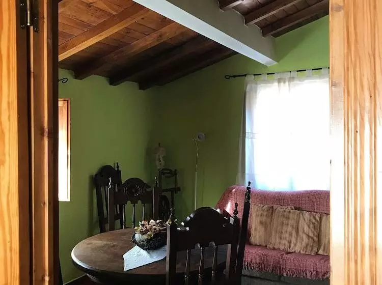 Casa Rural Barrero