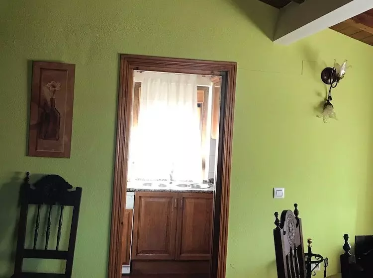 Casa Rural Barrero