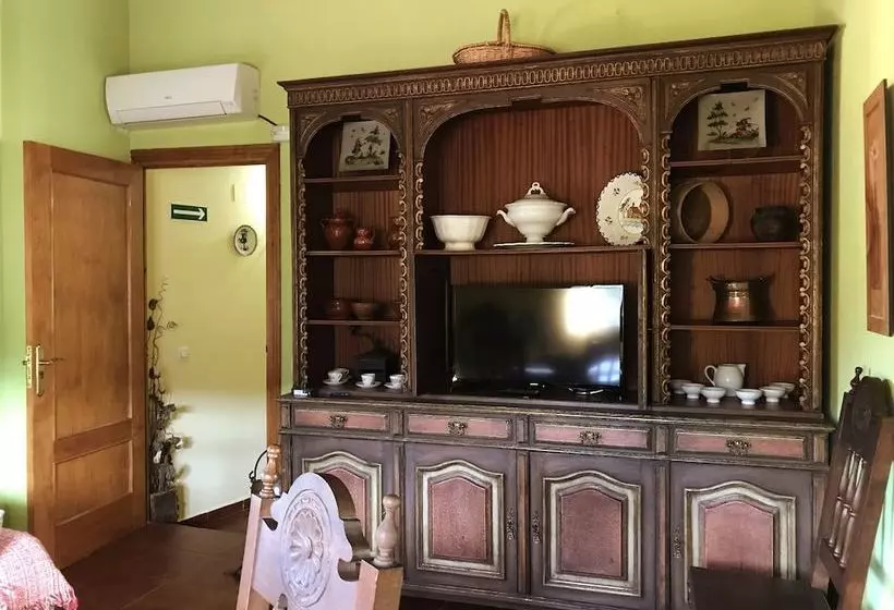 Casa Rural Barrero