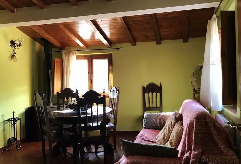Casa Rural Barrero