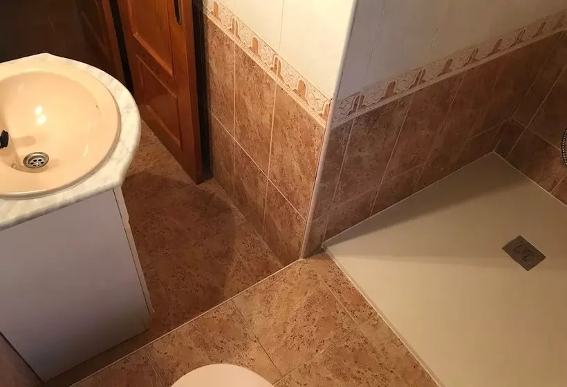 Casa Rural Barrero