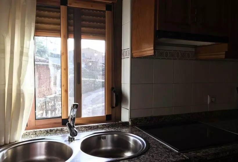 Casa Rural Barrero