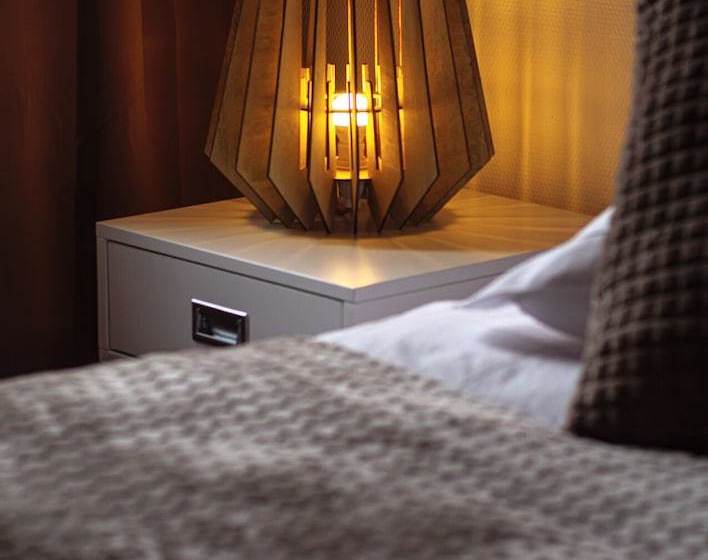 Gîtes Les Orchidées Les 3 Maisons