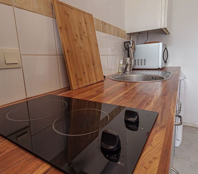 Gîtes Les Orchidées Les 3 Maisons