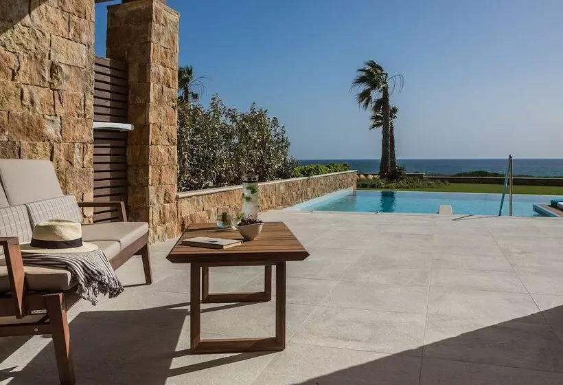 Electra Kefalonia Hotel & Spa