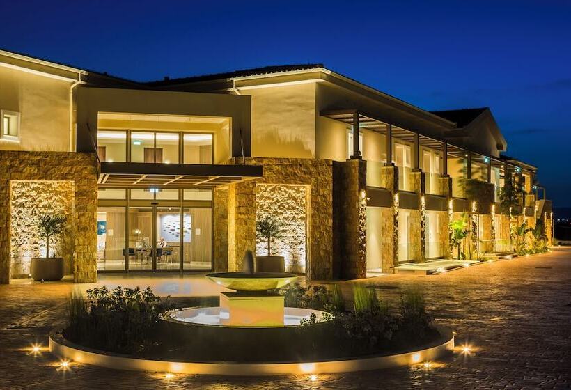 Electra Kefalonia Hotel & Spa