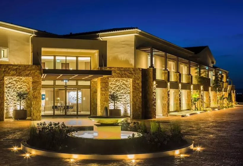 Electra Kefalonia Hotel & Spa